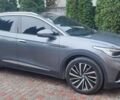 Сірий Фольксваген ID.4 X, об'ємом двигуна 0 л та пробігом 42 тис. км за 22999 $, фото 8 на Automoto.ua