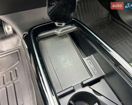 Серый Фольксваген ID.4 X, объемом двигателя 0 л и пробегом 60 тыс. км за 22990 $, фото 30 на Automoto.ua