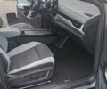 Сірий Фольксваген ID.4 X, об'ємом двигуна 0 л та пробігом 42 тис. км за 22999 $, фото 23 на Automoto.ua
