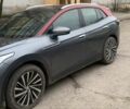 Серый Фольксваген ID.4 X, объемом двигателя 0 л и пробегом 80 тыс. км за 26000 $, фото 2 на Automoto.ua