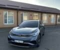 Сірий Фольксваген ID.4 X, об'ємом двигуна 0 л та пробігом 50 тис. км за 22000 $, фото 1 на Automoto.ua