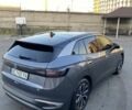 Сірий Фольксваген ID.4 X, об'ємом двигуна 0 л та пробігом 50 тис. км за 22000 $, фото 3 на Automoto.ua