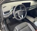 Сірий Фольксваген ID.4 X, об'ємом двигуна 0 л та пробігом 50 тис. км за 22000 $, фото 18 на Automoto.ua