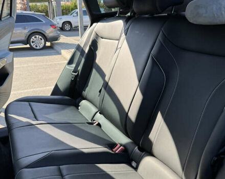 Синий Фольксваген ID.4 X, объемом двигателя 0 л и пробегом 54 тыс. км за 24500 $, фото 18 на Automoto.ua