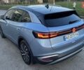 Синій Фольксваген ID.4 X, об'ємом двигуна 0 л та пробігом 30 тис. км за 25999 $, фото 1 на Automoto.ua