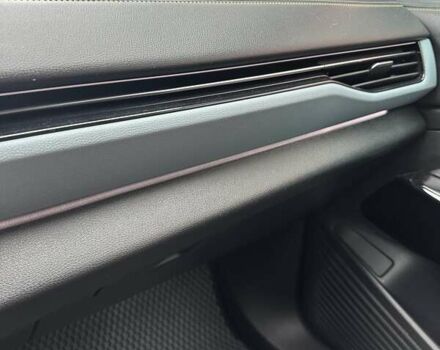 Синій Фольксваген ID.4 X, об'ємом двигуна 0 л та пробігом 47 тис. км за 25500 $, фото 7 на Automoto.ua