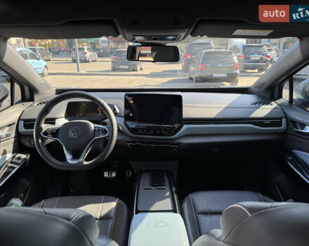 Синий Фольксваген ID.4 X, объемом двигателя 0 л и пробегом 54 тыс. км за 24500 $, фото 8 на Automoto.ua