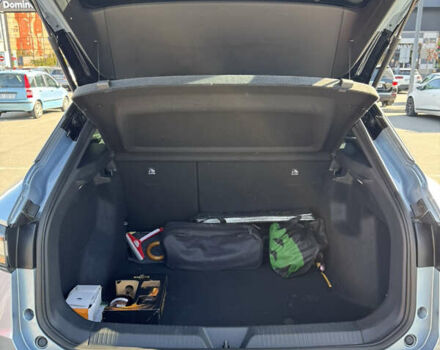 Синий Фольксваген ID.4 X, объемом двигателя 0 л и пробегом 54 тыс. км за 24500 $, фото 21 на Automoto.ua