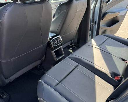 Синий Фольксваген ID.4 X, объемом двигателя 0 л и пробегом 54 тыс. км за 24500 $, фото 17 на Automoto.ua