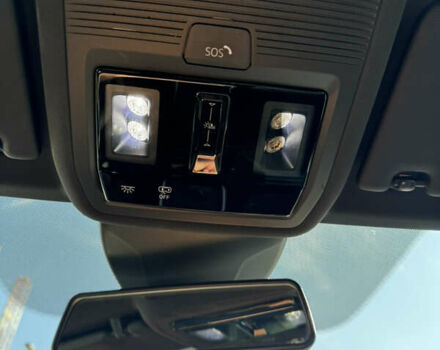 Синий Фольксваген ID.4 X, объемом двигателя 0 л и пробегом 54 тыс. км за 24500 $, фото 15 на Automoto.ua