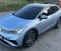 Синій Фольксваген ID.4 X, об'ємом двигуна 0 л та пробігом 30 тис. км за 25999 $, фото 1 на Automoto.ua