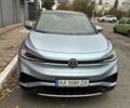 Синій Фольксваген ID.4 X, об'ємом двигуна 0 л та пробігом 47 тис. км за 25500 $, фото 1 на Automoto.ua