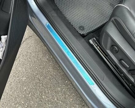 Синій Фольксваген ID.4 X, об'ємом двигуна 0 л та пробігом 47 тис. км за 25500 $, фото 6 на Automoto.ua