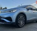 Синій Фольксваген ID.4 X, об'ємом двигуна 0 л та пробігом 30 тис. км за 25999 $, фото 5 на Automoto.ua