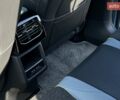 Синий Фольксваген ID.4 X, объемом двигателя 0 л и пробегом 17 тыс. км за 27700 $, фото 35 на Automoto.ua