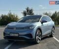 Синій Фольксваген ID.4 X, об'ємом двигуна 0 л та пробігом 17 тис. км за 28200 $, фото 1 на Automoto.ua