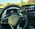 Синий Фольксваген ID.4 X, объемом двигателя 0 л и пробегом 17 тыс. км за 27700 $, фото 15 на Automoto.ua