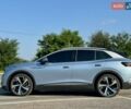 Синий Фольксваген ID.4 X, объемом двигателя 0 л и пробегом 17 тыс. км за 27700 $, фото 5 на Automoto.ua