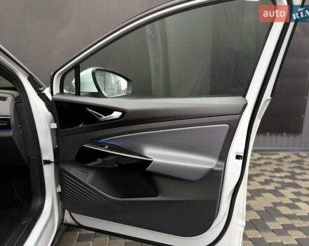 Белый Фольксваген ID.5, объемом двигателя 0 л и пробегом 98 тыс. км за 20300 $, фото 29 на Automoto.ua