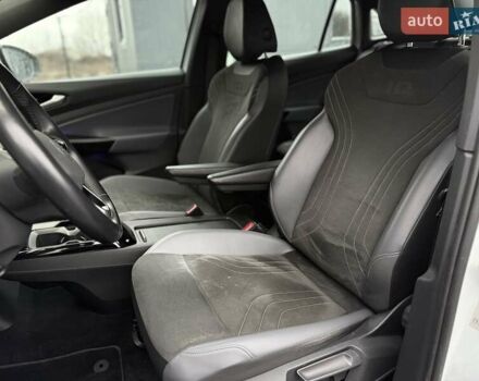 Белый Фольксваген ID.5, объемом двигателя 0 л и пробегом 98 тыс. км за 20300 $, фото 38 на Automoto.ua