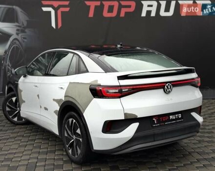 Белый Фольксваген ID.5, объемом двигателя 0 л и пробегом 98 тыс. км за 20300 $, фото 13 на Automoto.ua