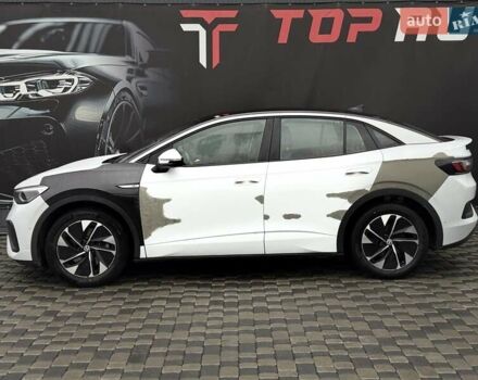 Белый Фольксваген ID.5, объемом двигателя 0 л и пробегом 98 тыс. км за 20300 $, фото 10 на Automoto.ua