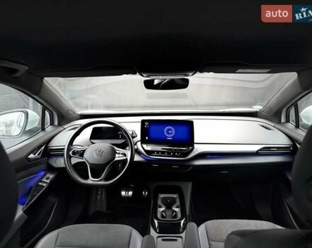 Белый Фольксваген ID.5, объемом двигателя 0 л и пробегом 98 тыс. км за 20300 $, фото 39 на Automoto.ua