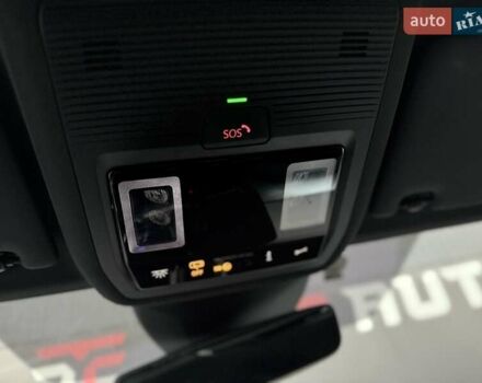 Белый Фольксваген ID.5, объемом двигателя 0 л и пробегом 98 тыс. км за 20300 $, фото 30 на Automoto.ua