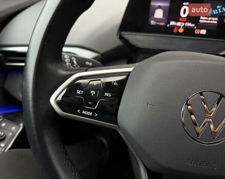 Белый Фольксваген ID.5, объемом двигателя 0 л и пробегом 98 тыс. км за 20300 $, фото 55 на Automoto.ua