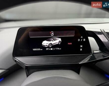 Белый Фольксваген ID.5, объемом двигателя 0 л и пробегом 98 тыс. км за 20300 $, фото 22 на Automoto.ua