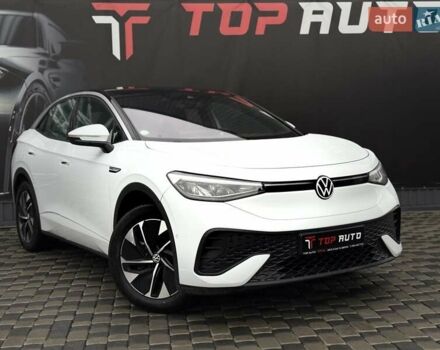 Белый Фольксваген ID.5, объемом двигателя 0 л и пробегом 98 тыс. км за 20300 $, фото 4 на Automoto.ua