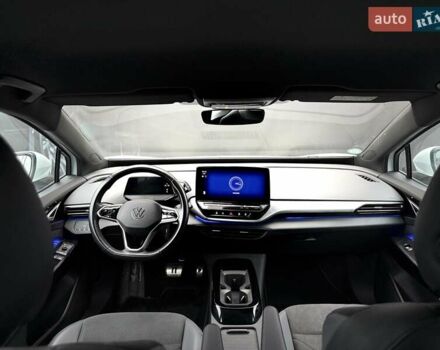 Белый Фольксваген ID.5, объемом двигателя 0 л и пробегом 98 тыс. км за 20300 $, фото 46 на Automoto.ua