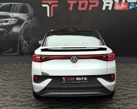 Белый Фольксваген ID.5, объемом двигателя 0 л и пробегом 98 тыс. км за 20300 $, фото 14 на Automoto.ua