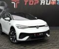 Белый Фольксваген ID.5, объемом двигателя 0 л и пробегом 98 тыс. км за 20300 $, фото 1 на Automoto.ua