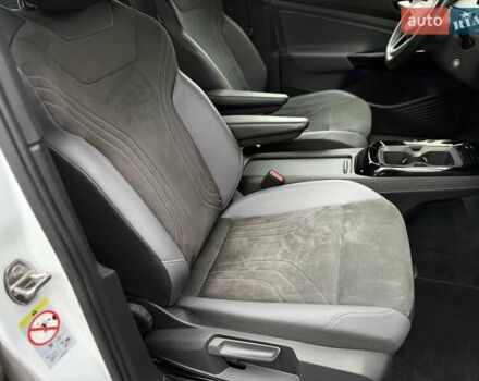 Белый Фольксваген ID.5, объемом двигателя 0 л и пробегом 98 тыс. км за 20300 $, фото 35 на Automoto.ua