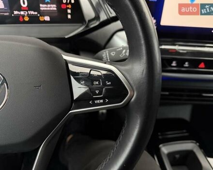 Белый Фольксваген ID.5, объемом двигателя 0 л и пробегом 98 тыс. км за 20300 $, фото 26 на Automoto.ua