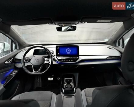 Белый Фольксваген ID.5, объемом двигателя 0 л и пробегом 98 тыс. км за 20300 $, фото 45 на Automoto.ua