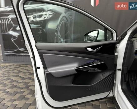 Белый Фольксваген ID.5, объемом двигателя 0 л и пробегом 98 тыс. км за 20300 $, фото 17 на Automoto.ua