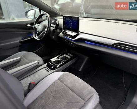 Белый Фольксваген ID.5, объемом двигателя 0 л и пробегом 98 тыс. км за 20300 $, фото 37 на Automoto.ua