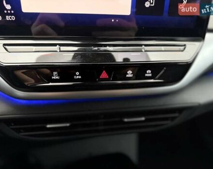 Белый Фольксваген ID.5, объемом двигателя 0 л и пробегом 98 тыс. км за 20300 $, фото 25 на Automoto.ua