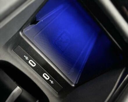 Белый Фольксваген ID.5, объемом двигателя 0 л и пробегом 98 тыс. км за 20300 $, фото 32 на Automoto.ua