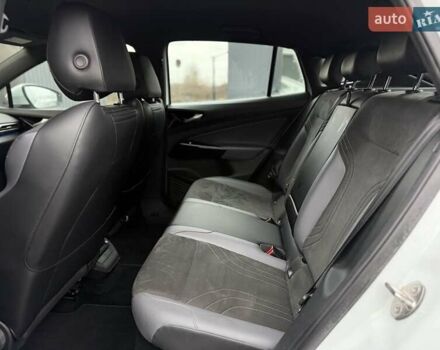 Белый Фольксваген ID.5, объемом двигателя 0 л и пробегом 98 тыс. км за 20300 $, фото 43 на Automoto.ua