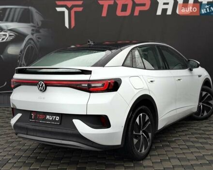 Белый Фольксваген ID.5, объемом двигателя 0 л и пробегом 98 тыс. км за 20300 $, фото 12 на Automoto.ua