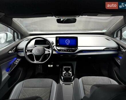 Белый Фольксваген ID.5, объемом двигателя 0 л и пробегом 98 тыс. км за 20300 $, фото 33 на Automoto.ua