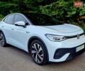 Белый Фольксваген ID.5, объемом двигателя 0 л и пробегом 5 тыс. км за 31200 $, фото 27 на Automoto.ua