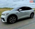 Белый Фольксваген ID.5, объемом двигателя 0 л и пробегом 5 тыс. км за 31200 $, фото 5 на Automoto.ua