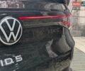 Черный Фольксваген ID.5, объемом двигателя 0 л и пробегом 39 тыс. км за 29292 $, фото 39 на Automoto.ua