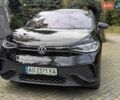 Черный Фольксваген ID.5, объемом двигателя 0 л и пробегом 39 тыс. км за 29292 $, фото 8 на Automoto.ua