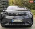 Черный Фольксваген ID.5, объемом двигателя 0 л и пробегом 39 тыс. км за 29292 $, фото 10 на Automoto.ua