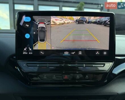 Красный Фольксваген ID.5, объемом двигателя 0 л и пробегом 20 тыс. км за 31500 $, фото 50 на Automoto.ua